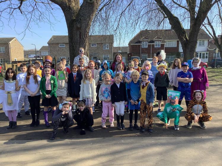 World Book Day